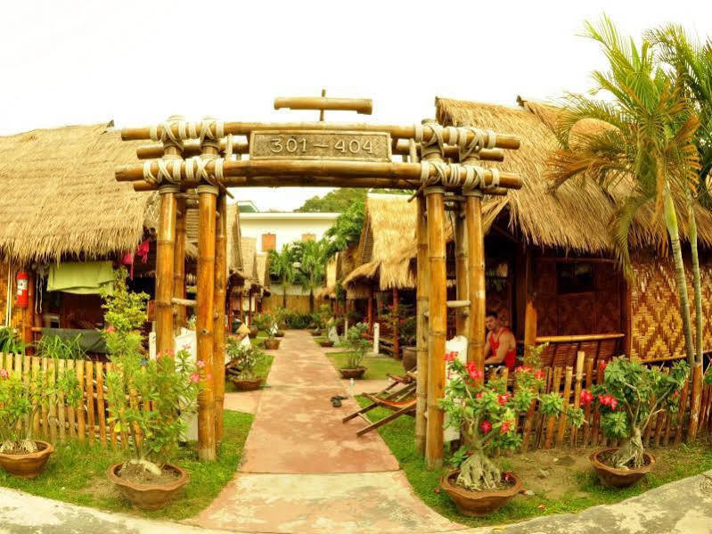 Phi Phi Twin Palms Bungalow Dış mekan fotoğraf